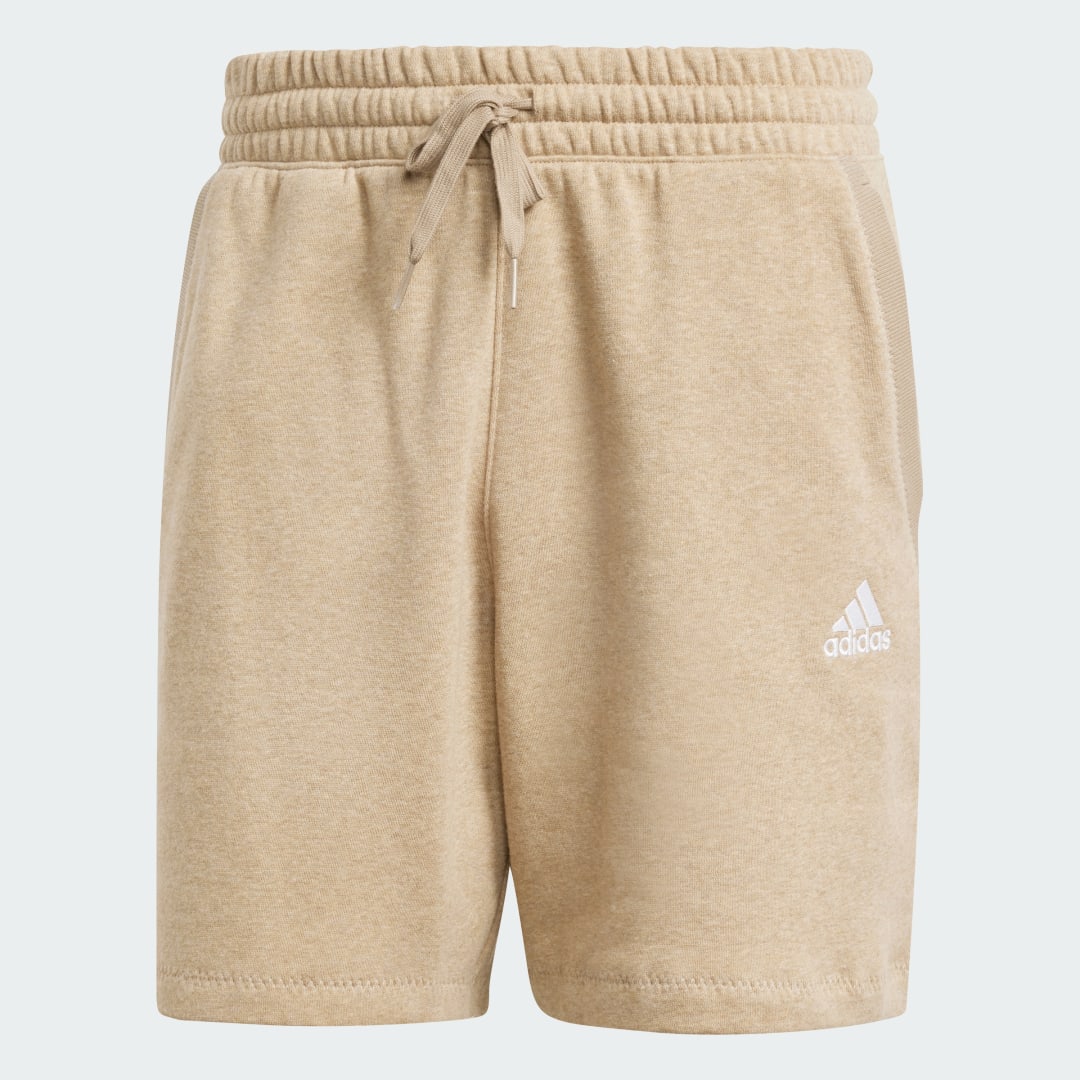 Adidas Seasonal Essentials Mélange Short