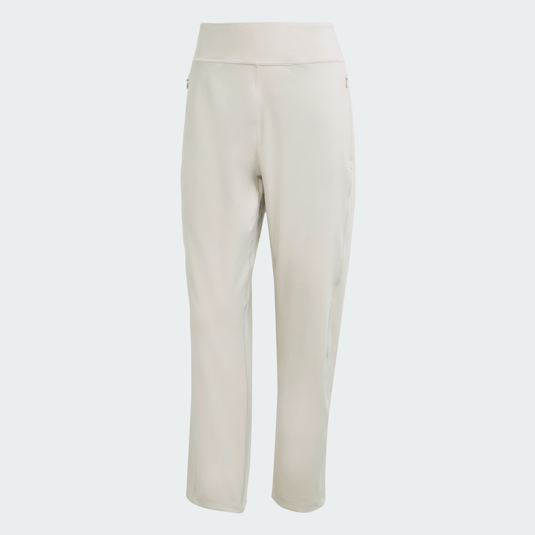 Adidas All Me Yoga Broek