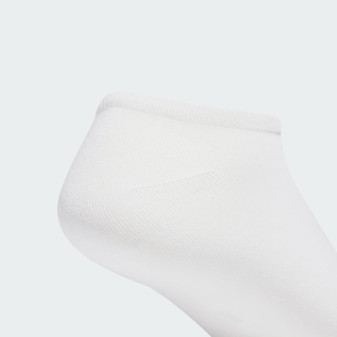 Adidas Liner Sokken 6 Paar