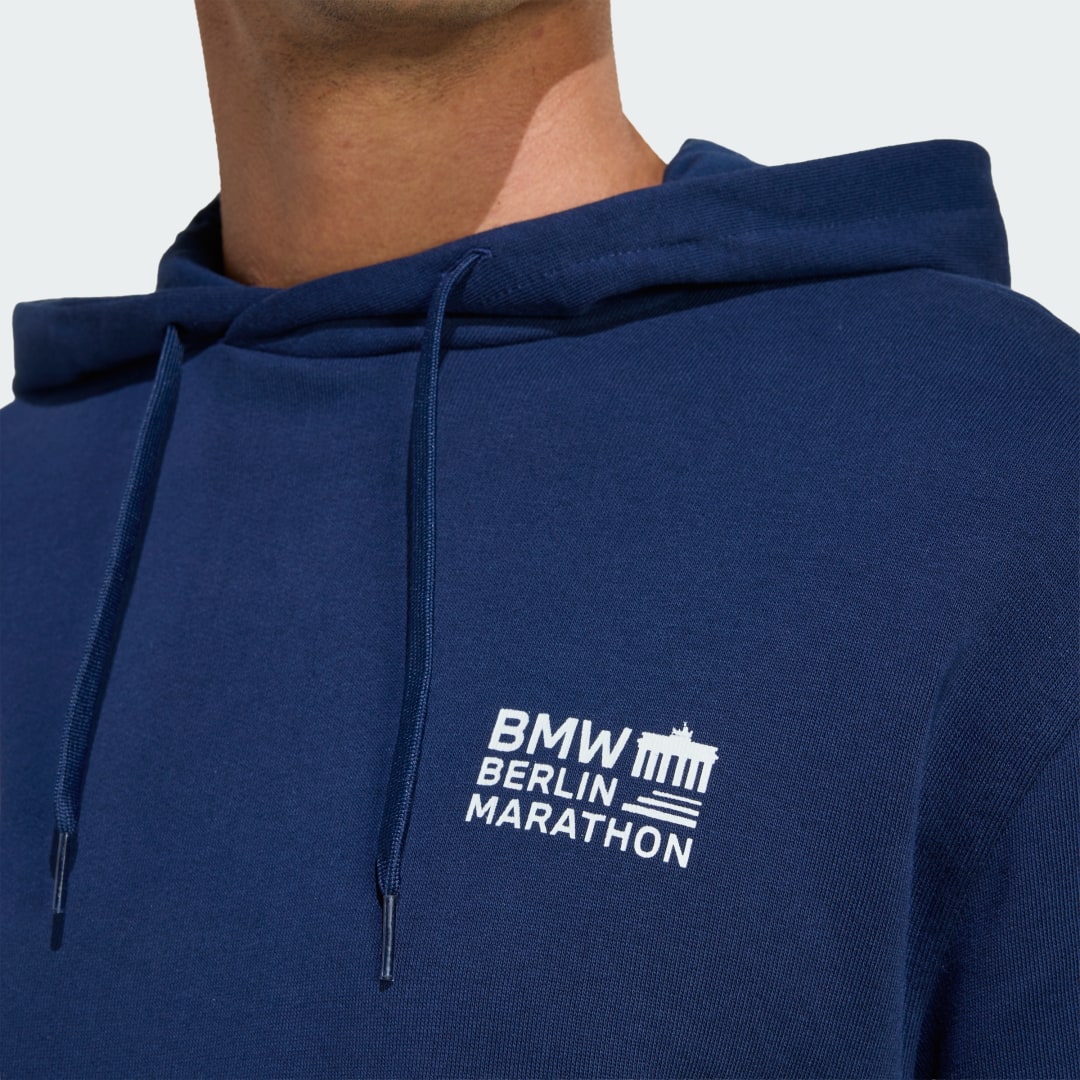 Adidas BMW Berlin-Marathon 2025 City Hoodie
