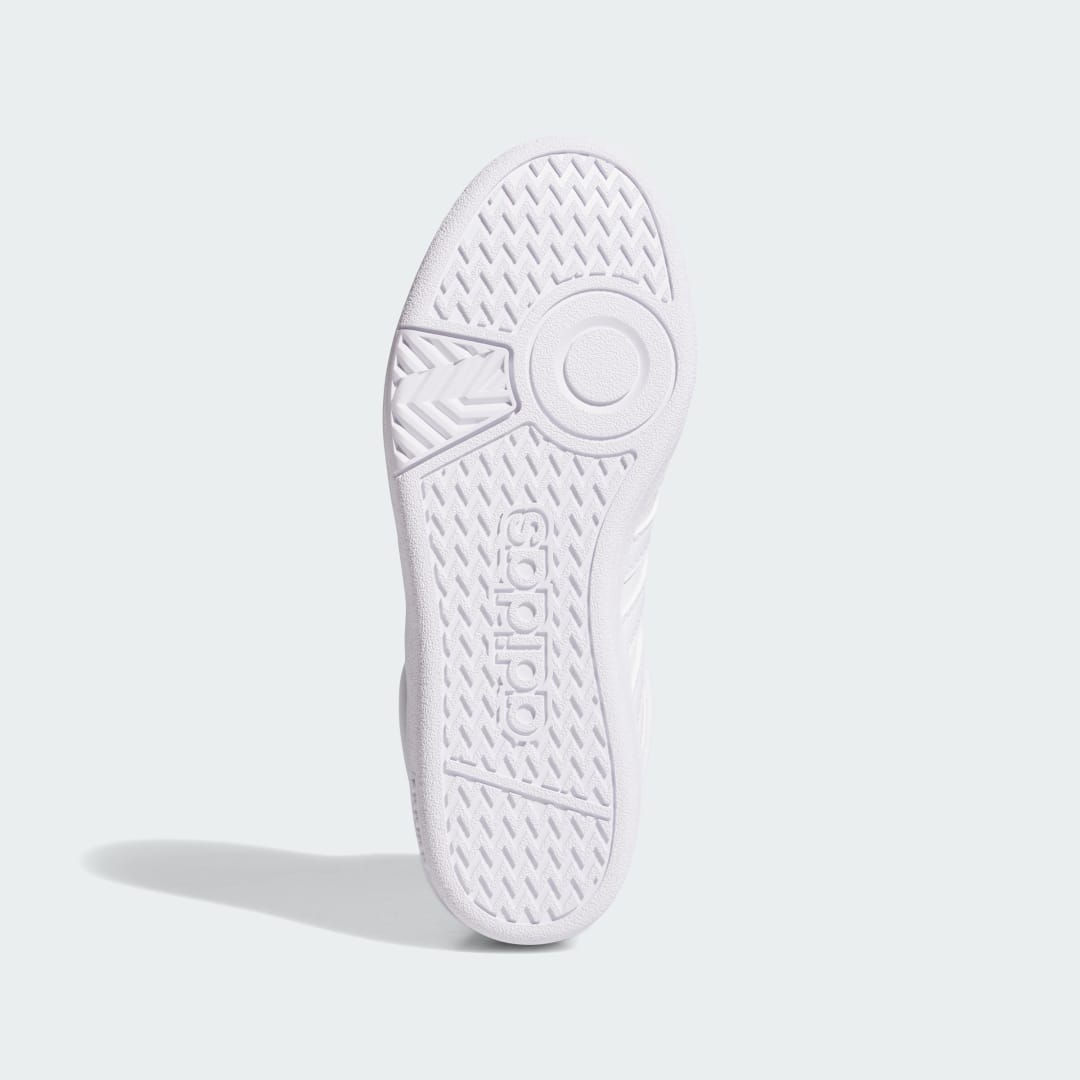 Thumbnail - Hoops 4.0 Mid Schuh