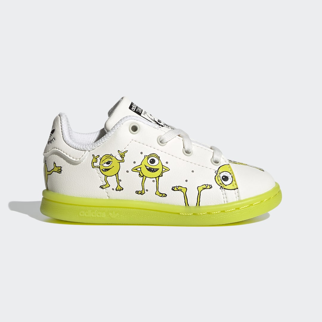 фото Кроссовки stan smith adidas originals