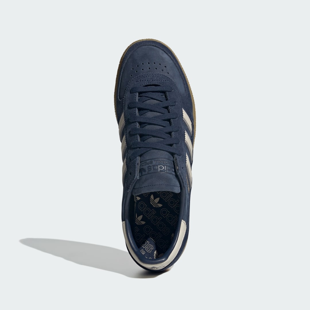 Adidas Spezial sneaker Collegiate Navy / Bliss / Night Indigo