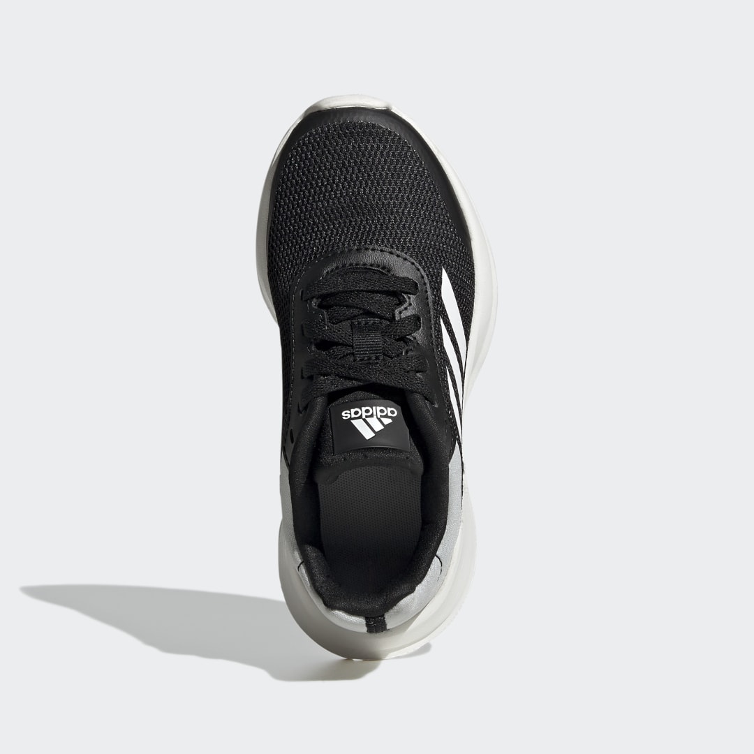Adidas  sneaker Core Black / Core White / Grey Two