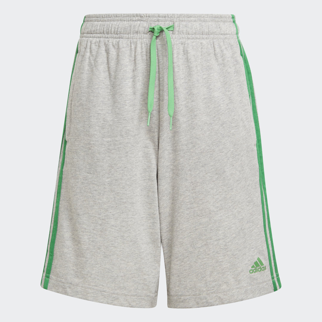 фото Шорты essentials 3-stripes adidas performance