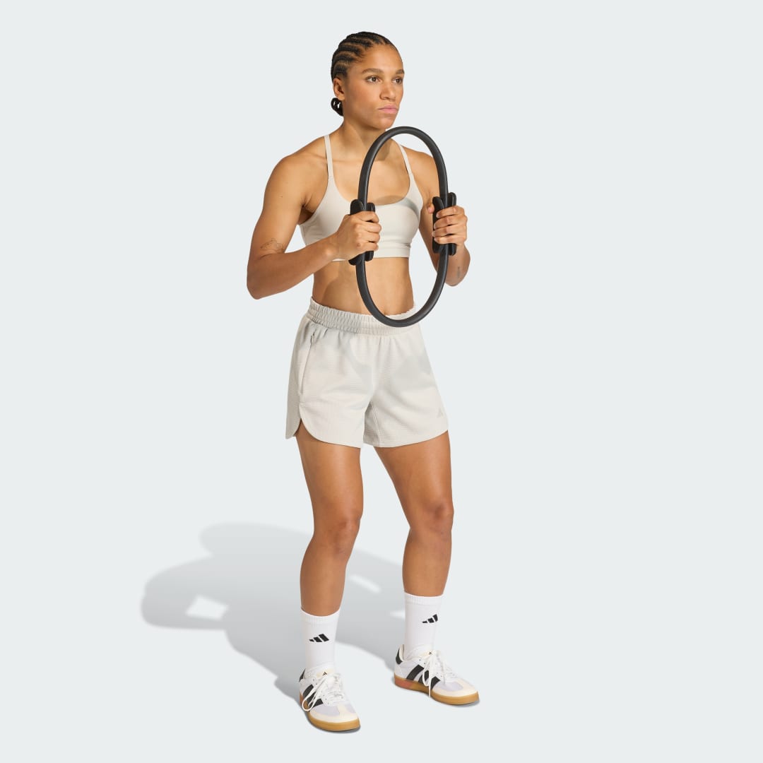 Short Pacer Workout Waffle - vue 7