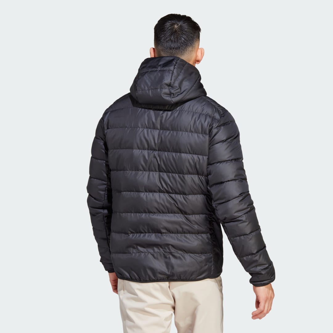 Doudoune à capuche légère Terrex Multi