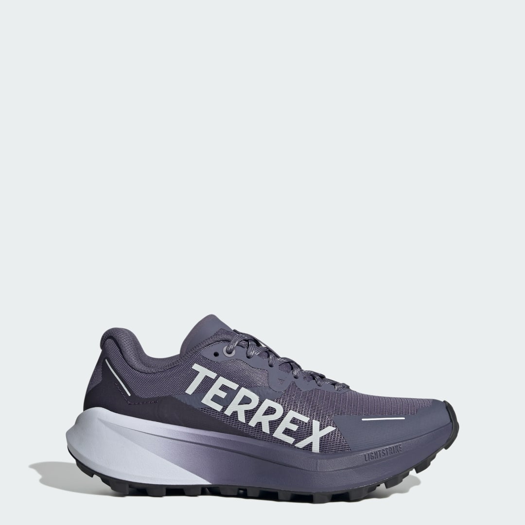 Chaussures adidas TERREX AGRAVIC - vue 9