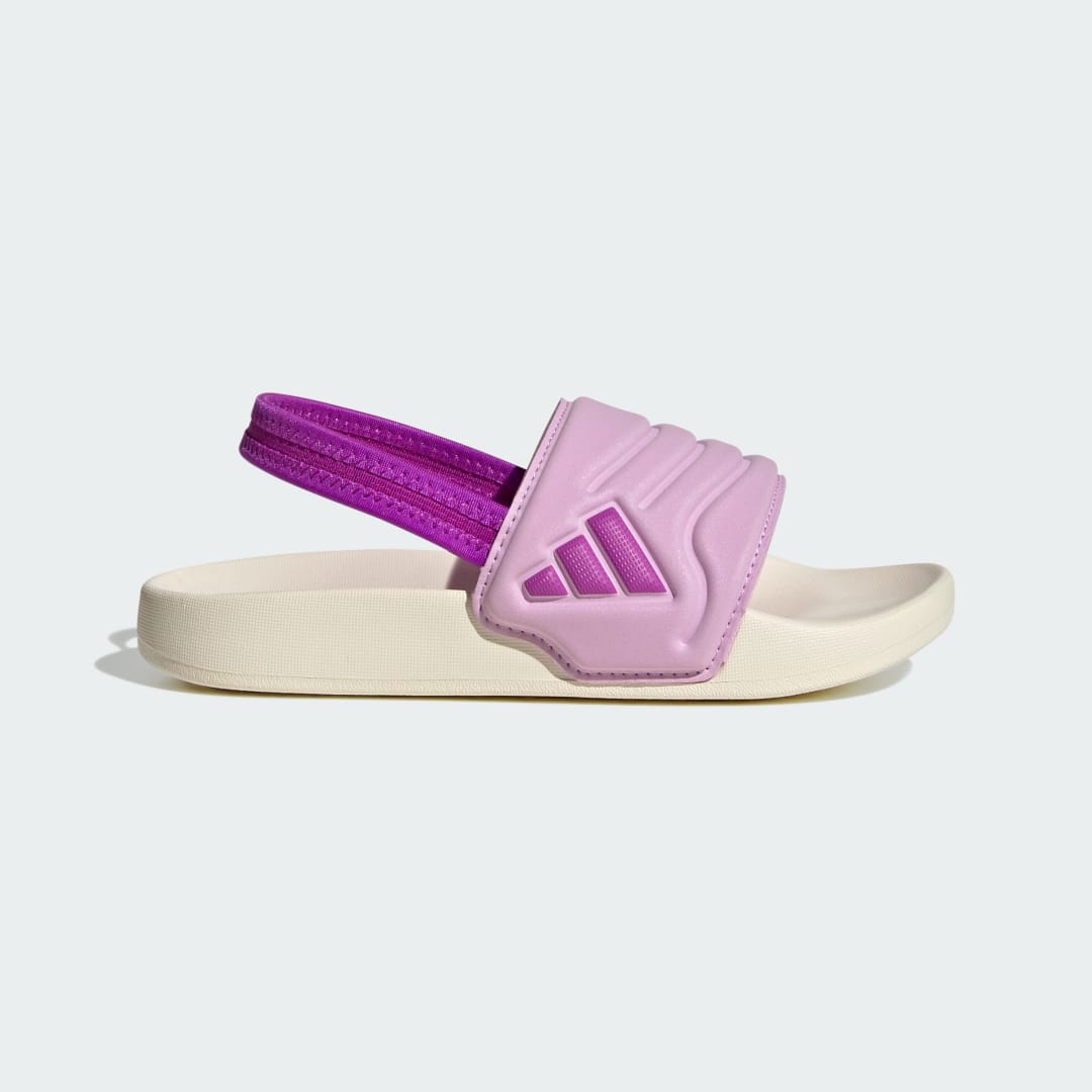 ADILETTE ESTRAP 2.0 SLIDES CHILDREN