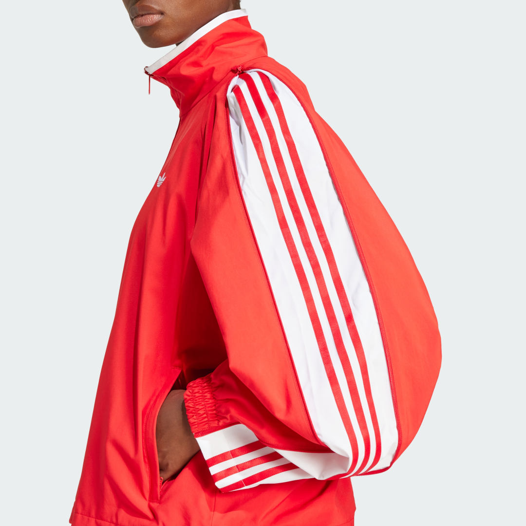 Adidas Adilenium Season 3 Ritsjack