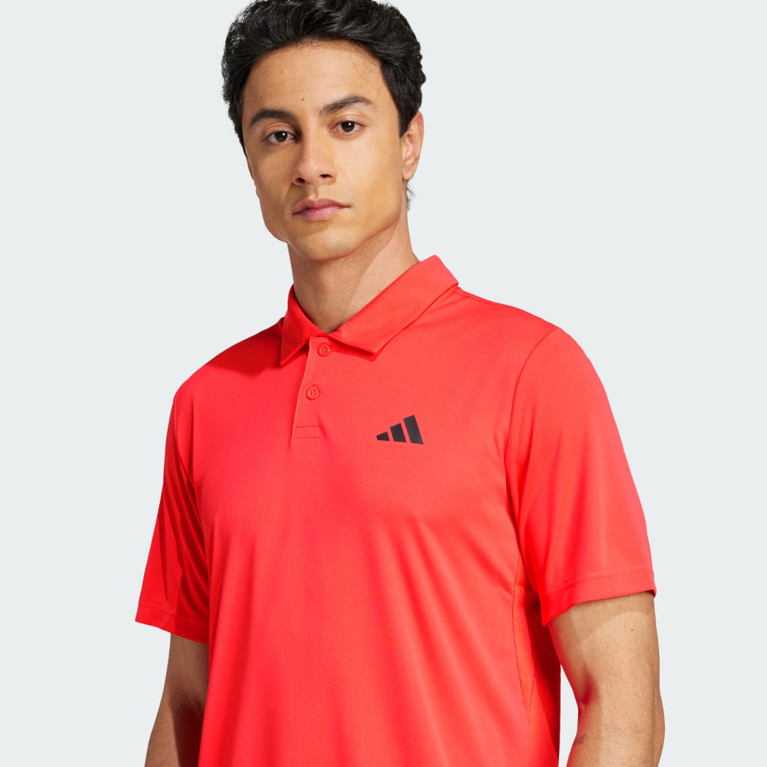Adidas Club Tennis Poloshirt