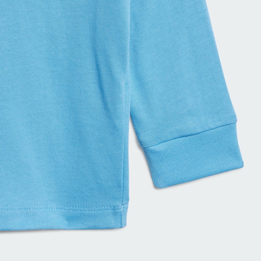 T-shirt à manches longues Enfants