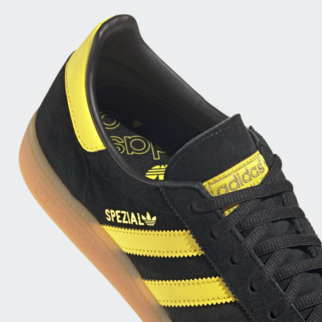 Кроссовки adidas Originals Handball Top