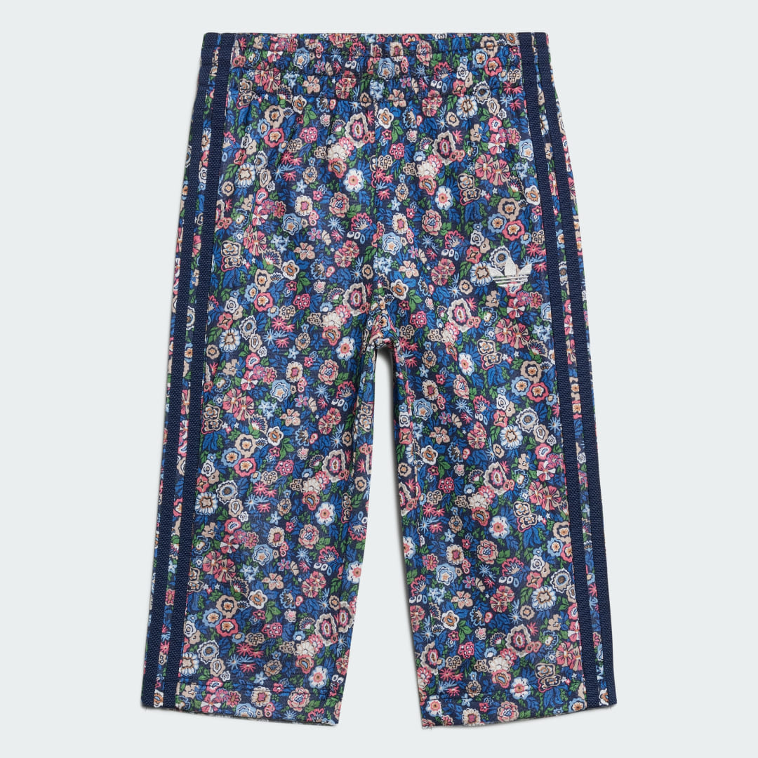 Survêtement adidas Originals x Liberty London Firebird Enfants - vue 4