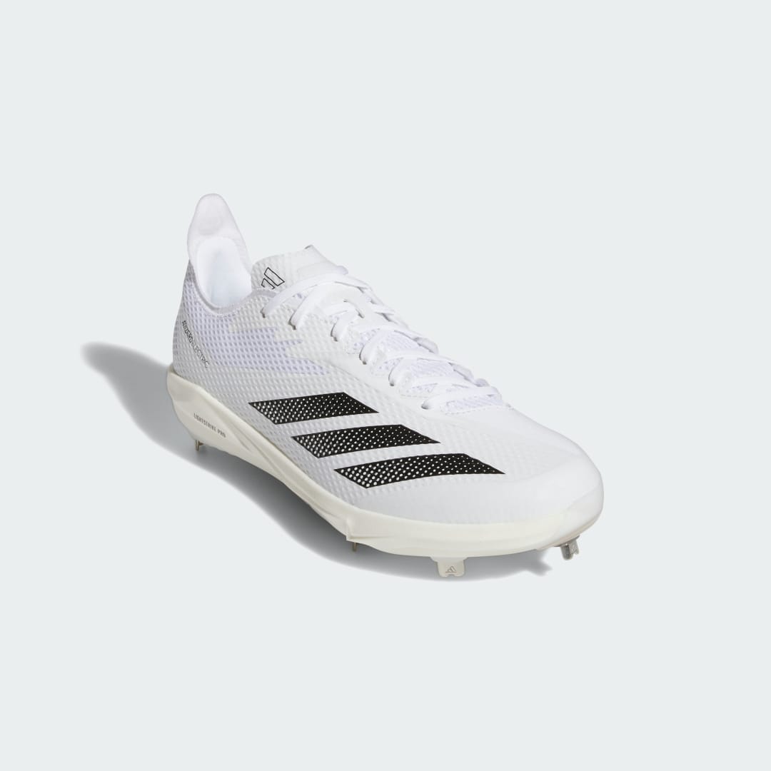 Chaussure à crampons Adizero Electric 2.0 - vue 4