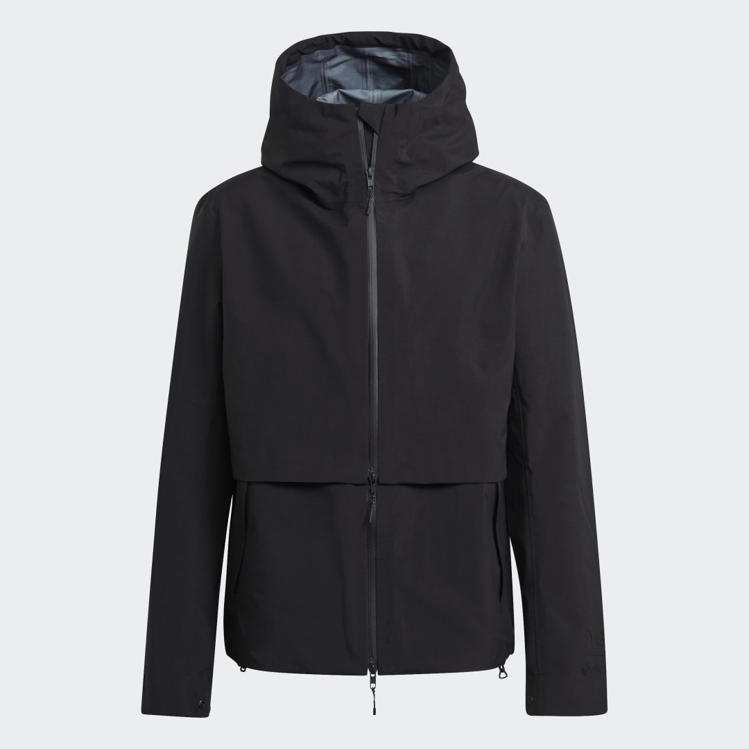 фото Куртка y-3 ch1 gore-tex by adidas
