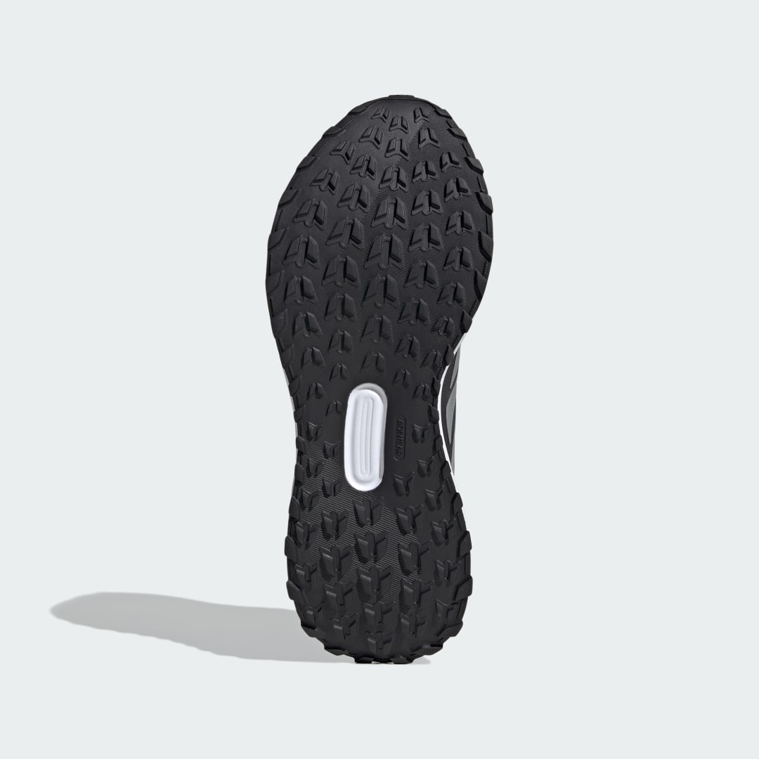 Chaussures adidas RUNFALCON 5 TR W - vue 4