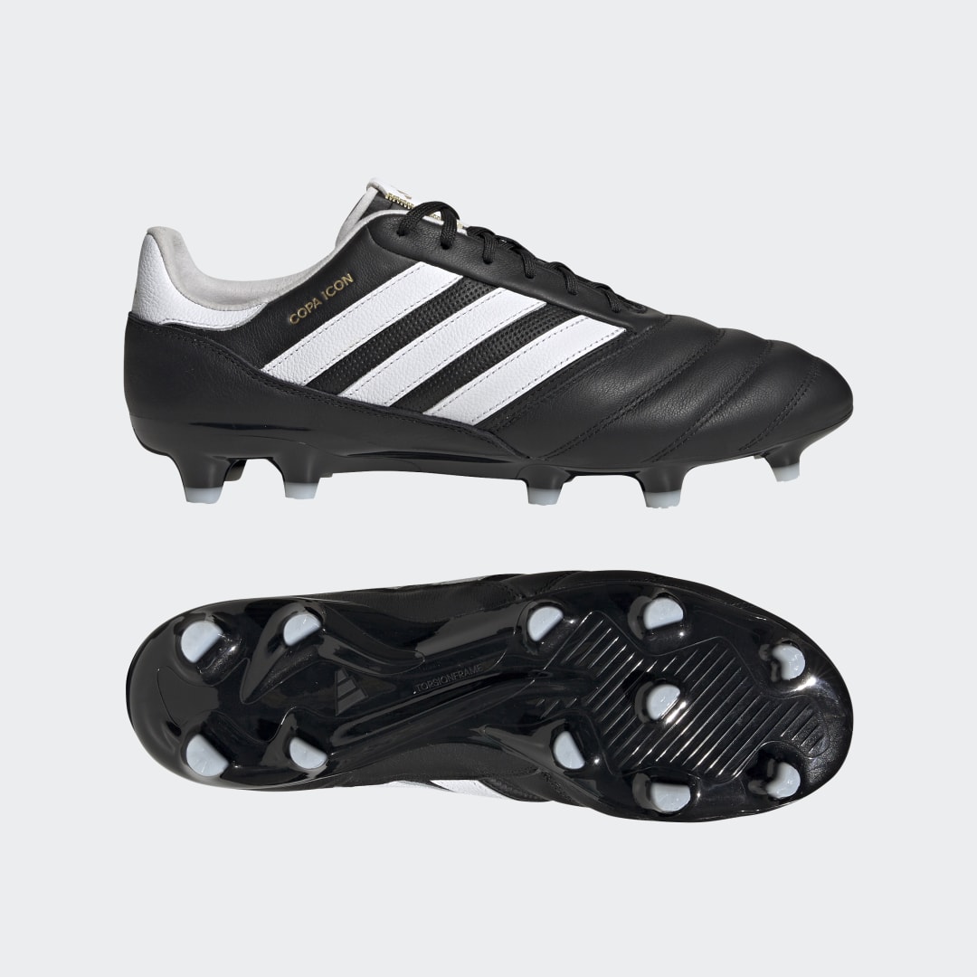 Chaussures de football adidas Copa Icon FG