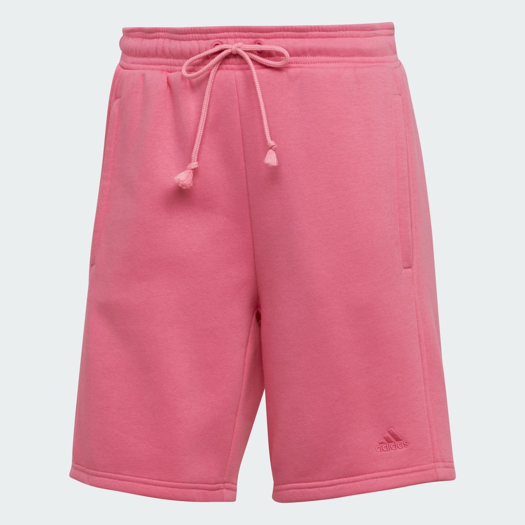 Adidas ALL SZN Fleece Short