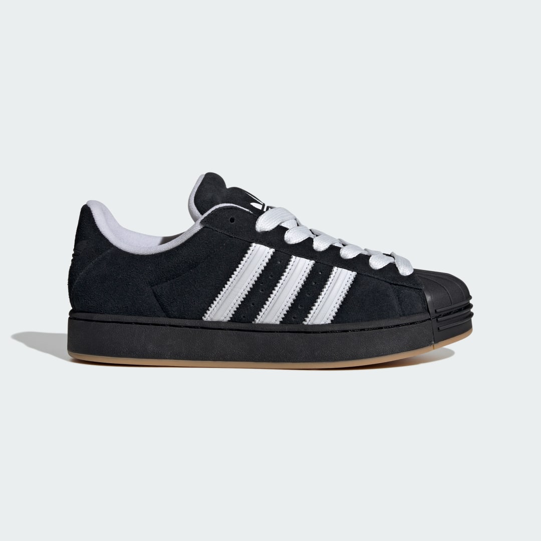 CHAUSSURE SUPERSTAR ST - vue 5