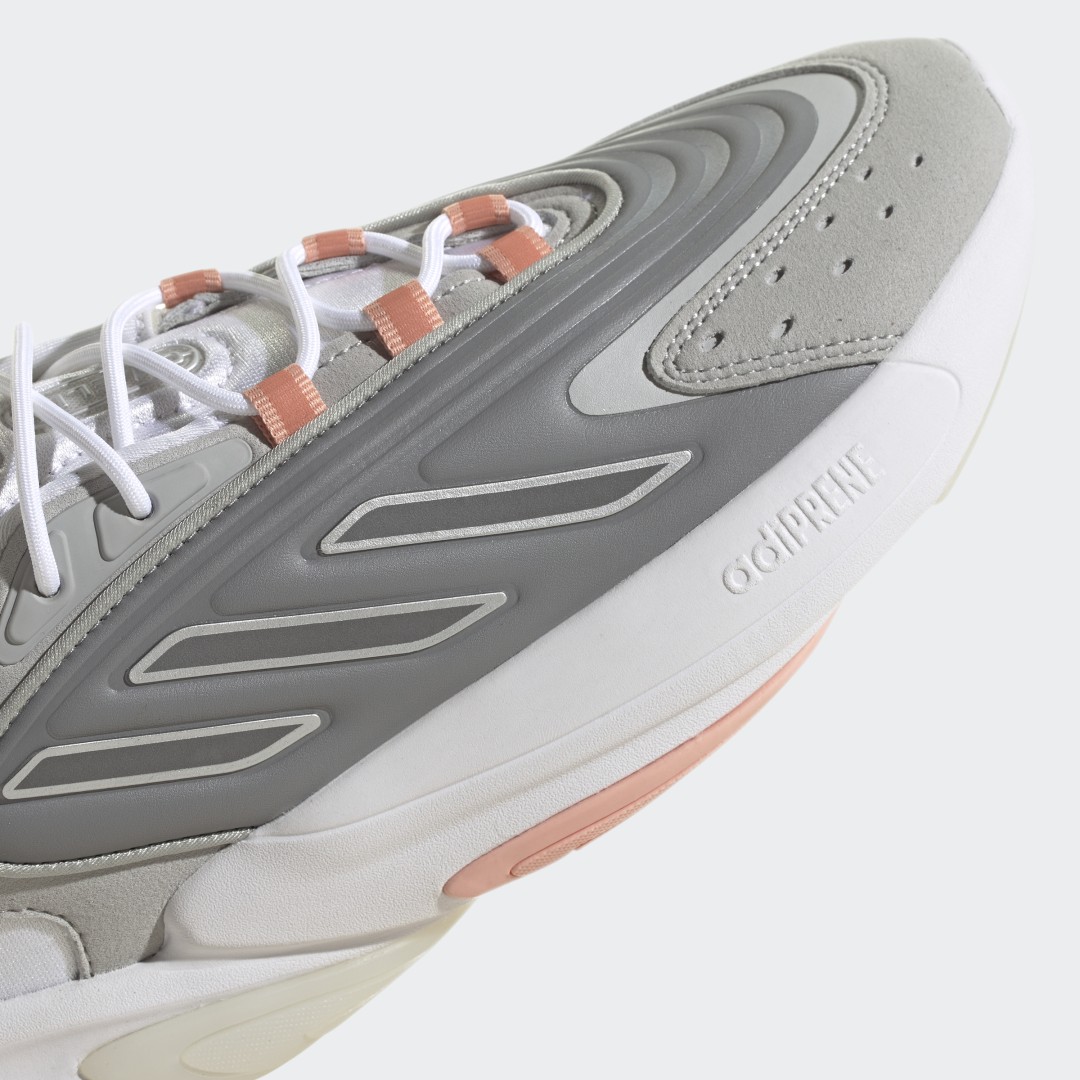 фото Кроссовки ozelia adidas originals