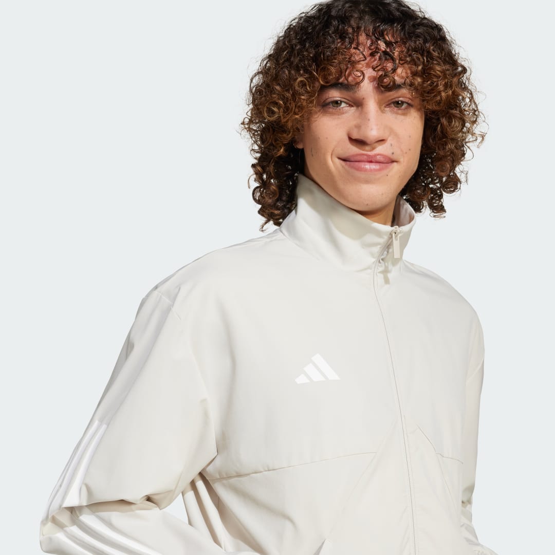 Adidas House of Tiro Woven Sportjack