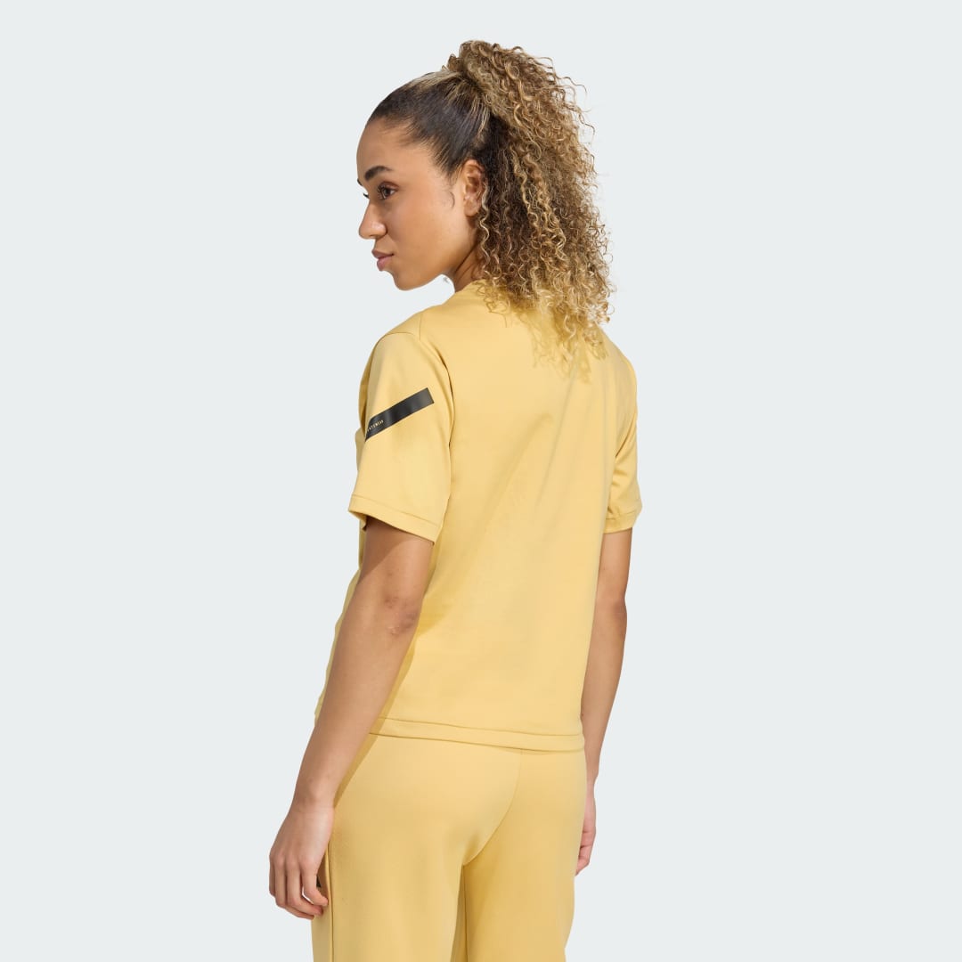 T-shirt adidas Z.N.E.