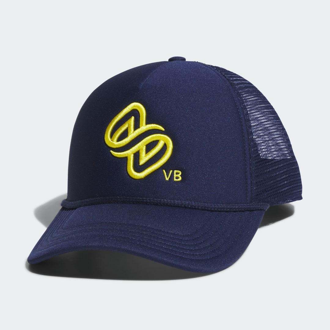 LOVB Salt Lake Trucker Hat
