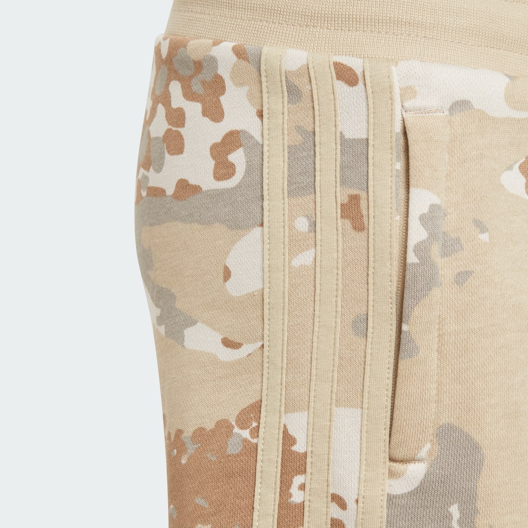 

adidas Conjunto Shorts y Camiseta Camuflaje Niño