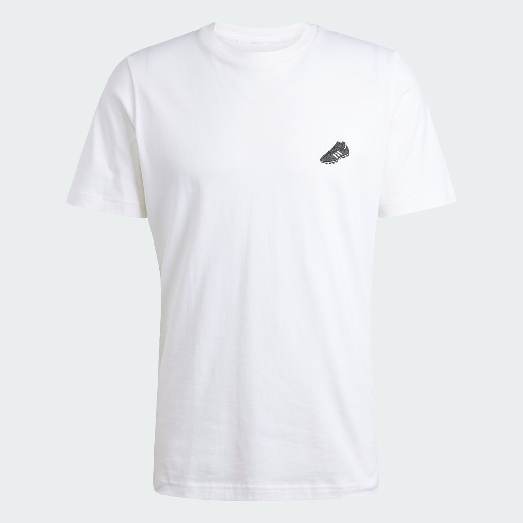 Adidas Copa Graphic T-shirt