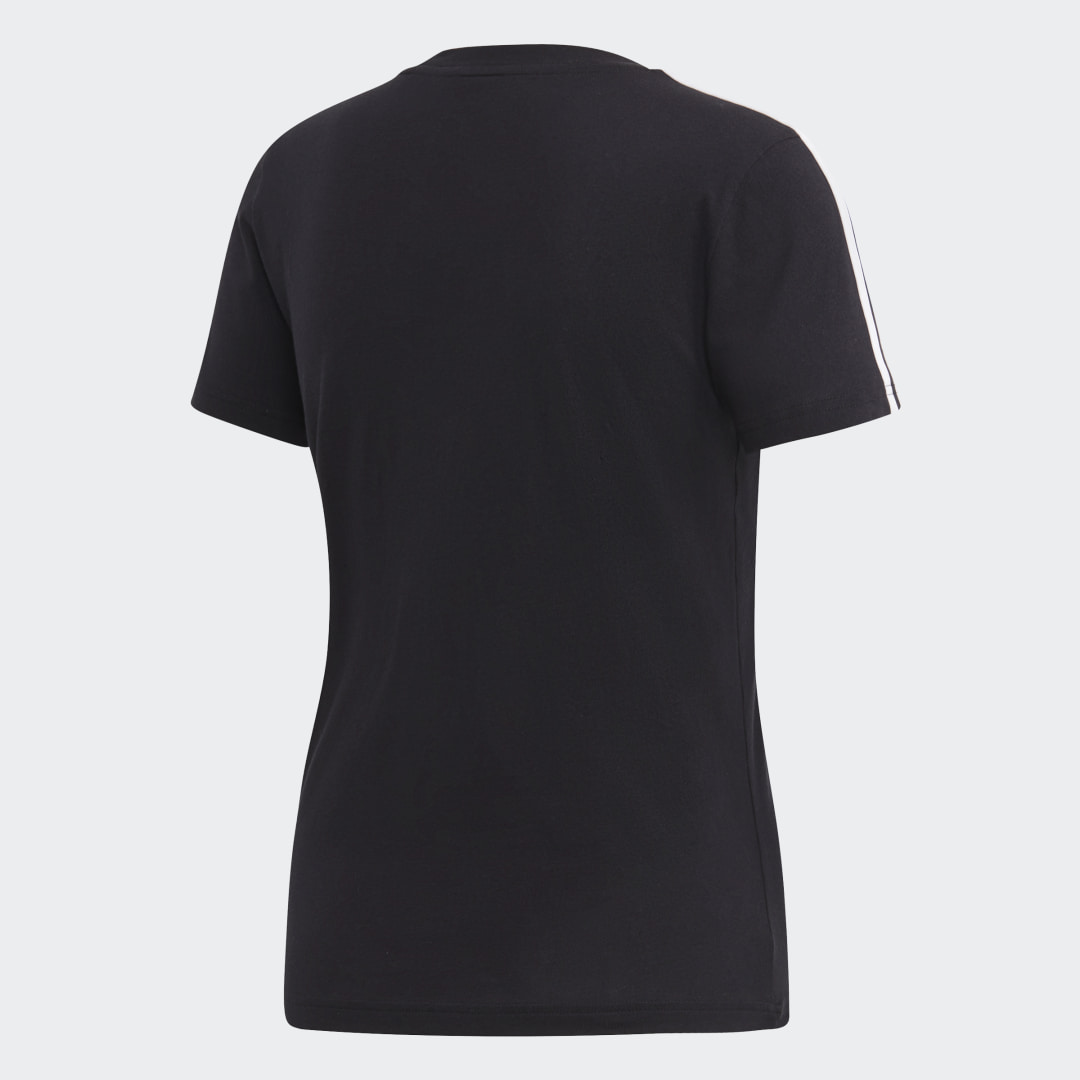 T shirt adidas DP2362 IT - vue 3