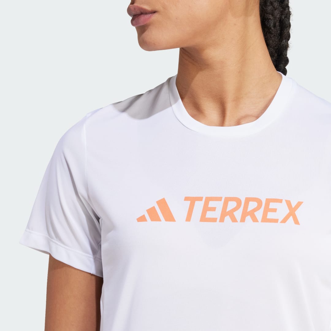 Adidas Terrex Multi Endurance Tech T-shirt