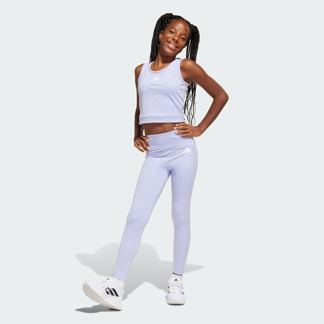 Adidas All Sports Favorite Croptop Kids