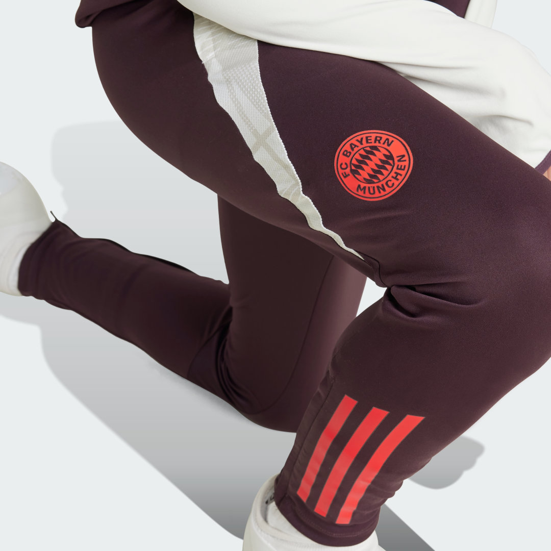 Adidas FC Bayern München Tiro 24 Training Broek Kids