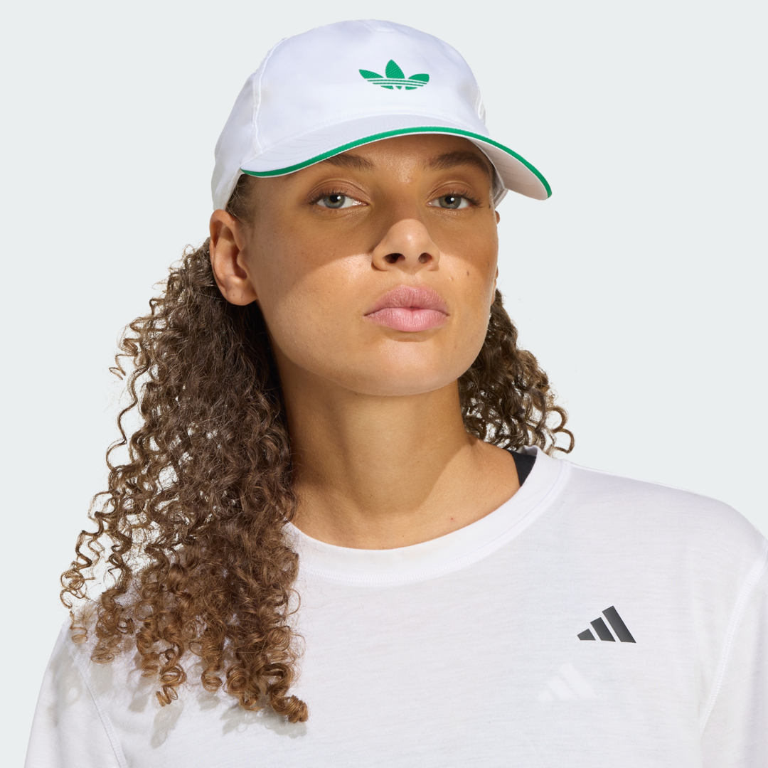 Casquette de baseball Tennis adidas Originals Climacool