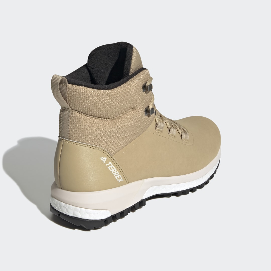 фото Ботинки terrex pathmaker cw adidas terrex