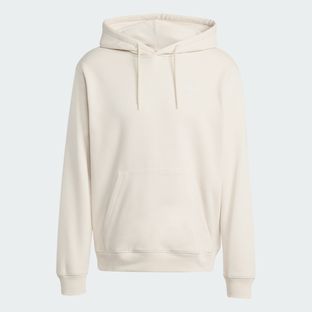 Sweat-shirt à capuche ample Trèfle Essentials