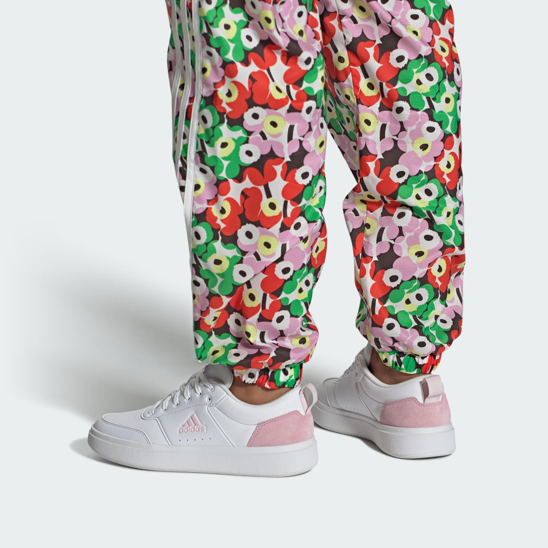 Adidas  sneaker Cloud White / Cloud White / Clear Pink