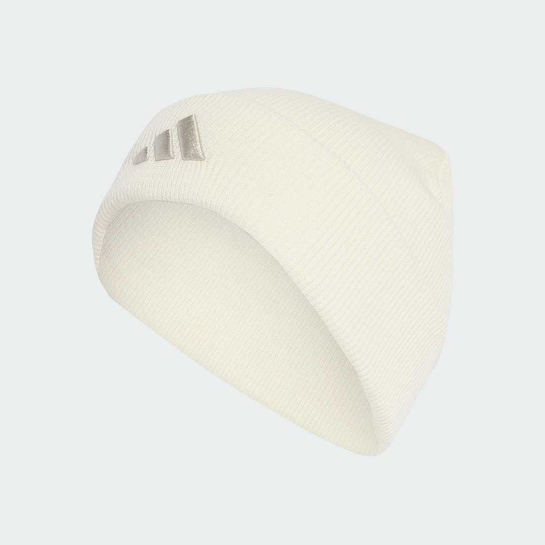 Adidas New Logo Cuff Beanie