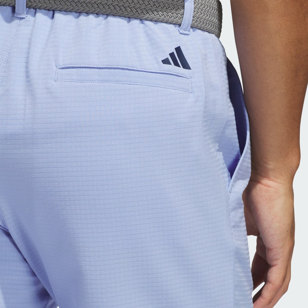 Adidas Ultimate365 Pleated Golfshort
