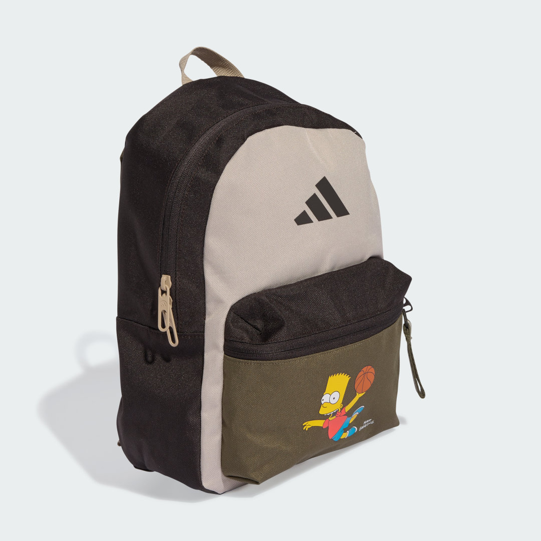 Thumbnail - Die Simpsons Kids Rucksack