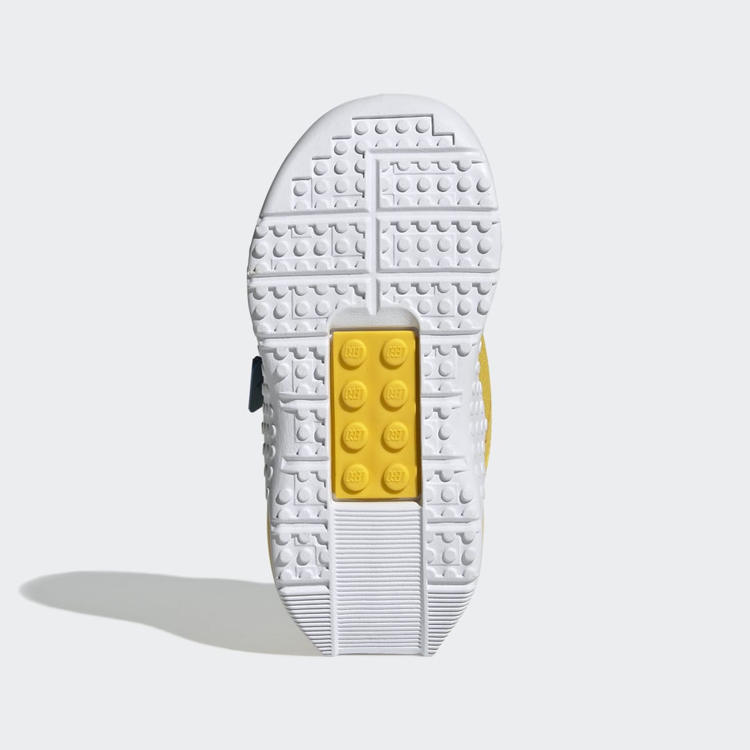 фото Кроссовки для бега adidas x classic lego® sport