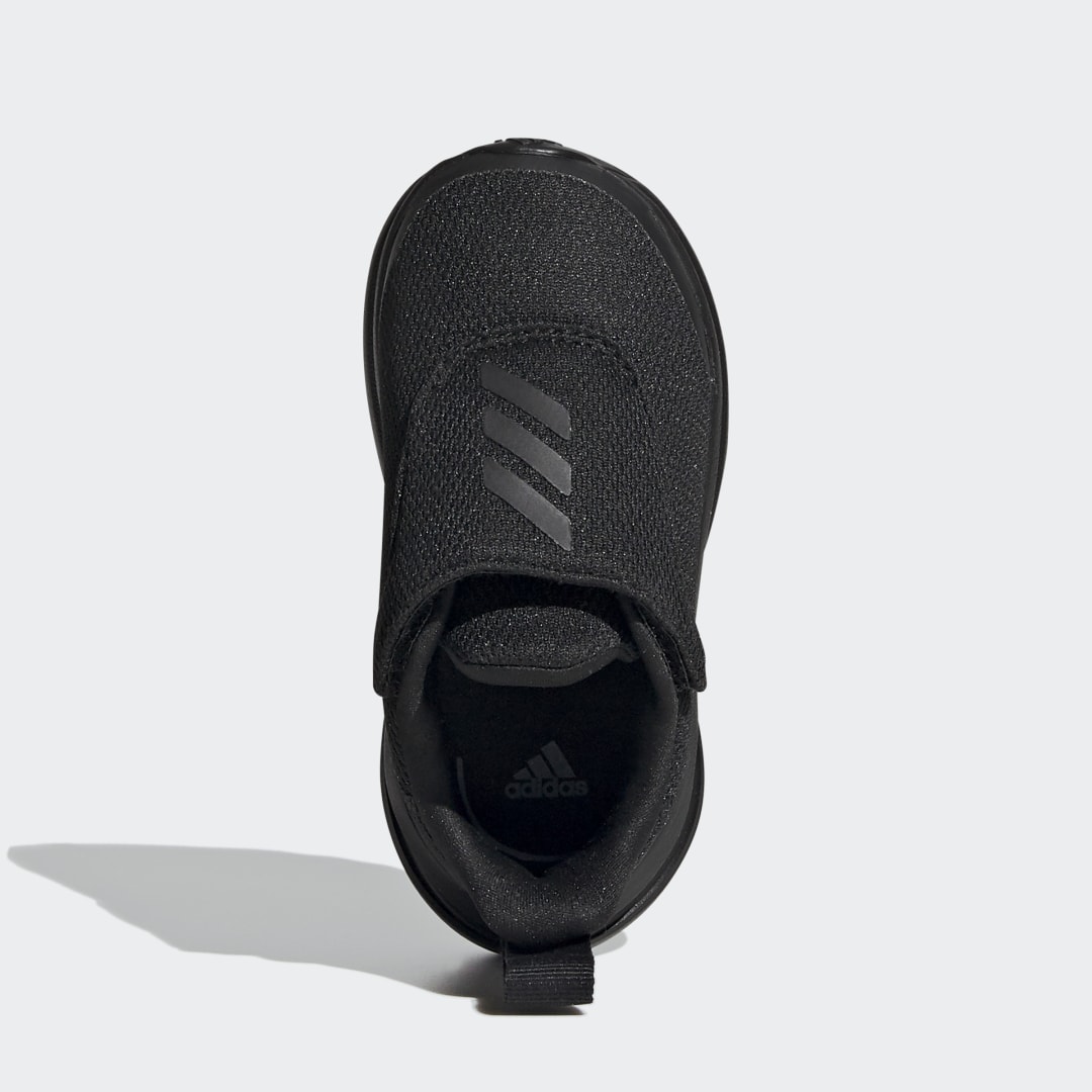 Adidas  sneaker Core Black / Core Black / Dgh Solid Grey
