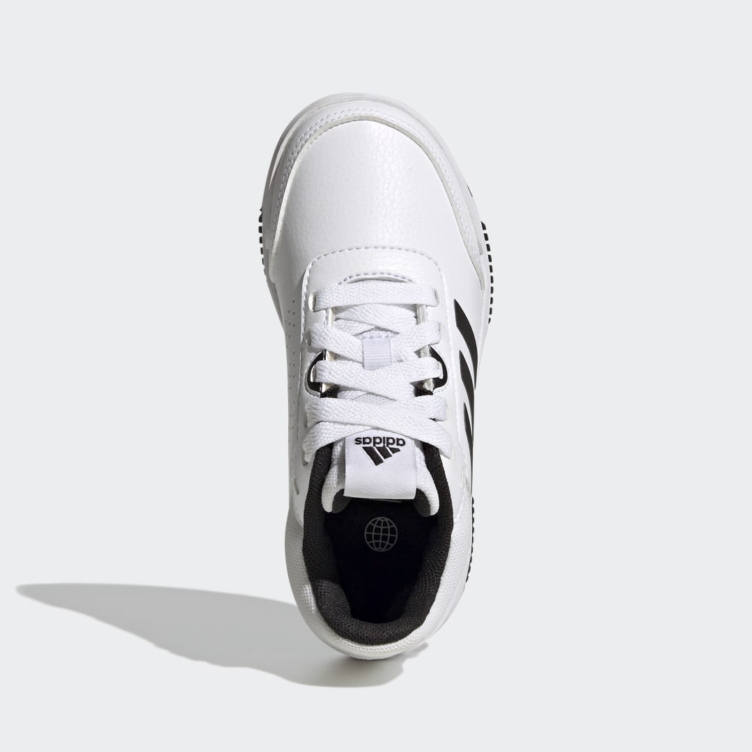 Adidas  sneaker Cloud White / Core Black / Core Black