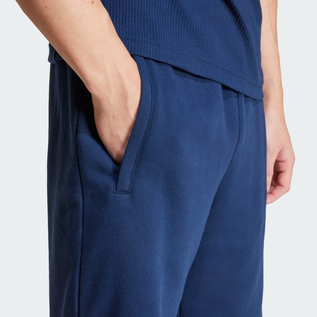 Adidas Essentials Trefoil Short