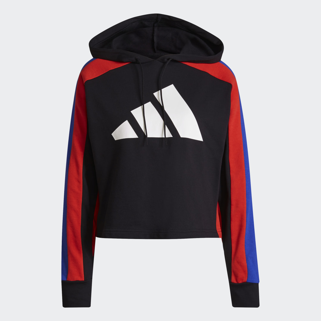 фото Спортивный костюм sportswear badge of sport logo adidas sportswear