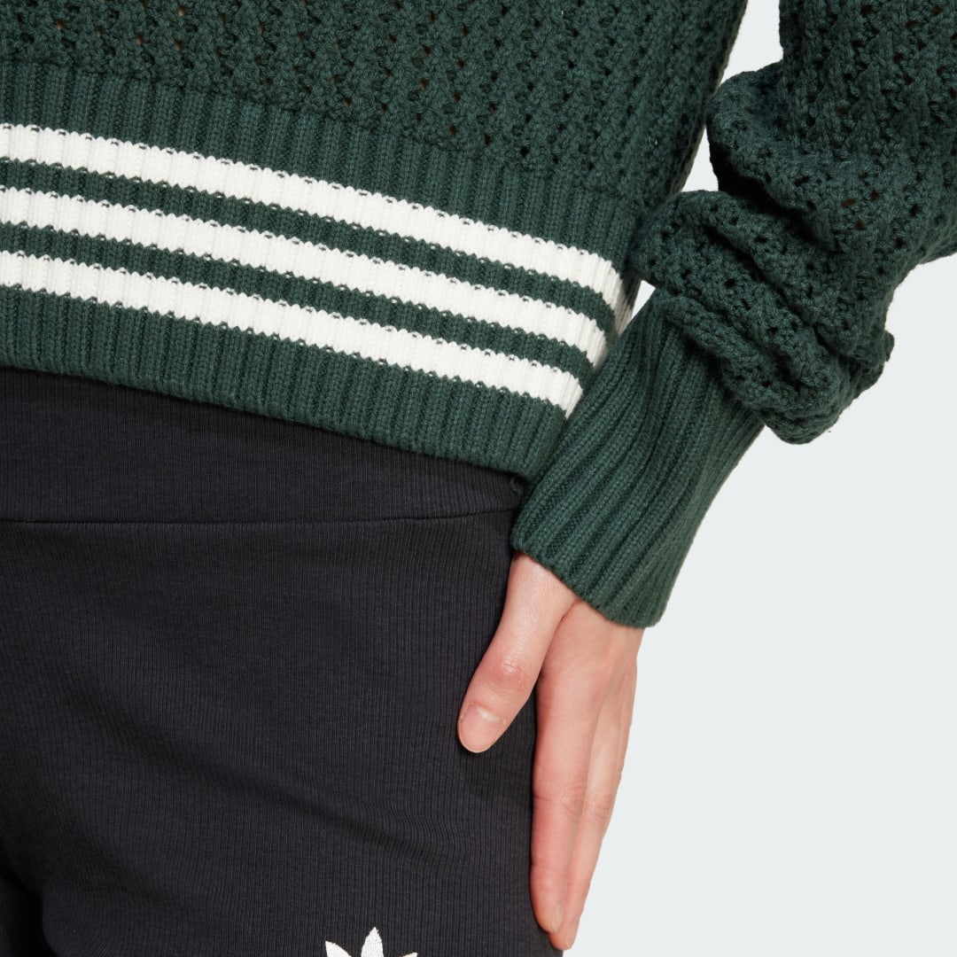 Adidas Knit Vest