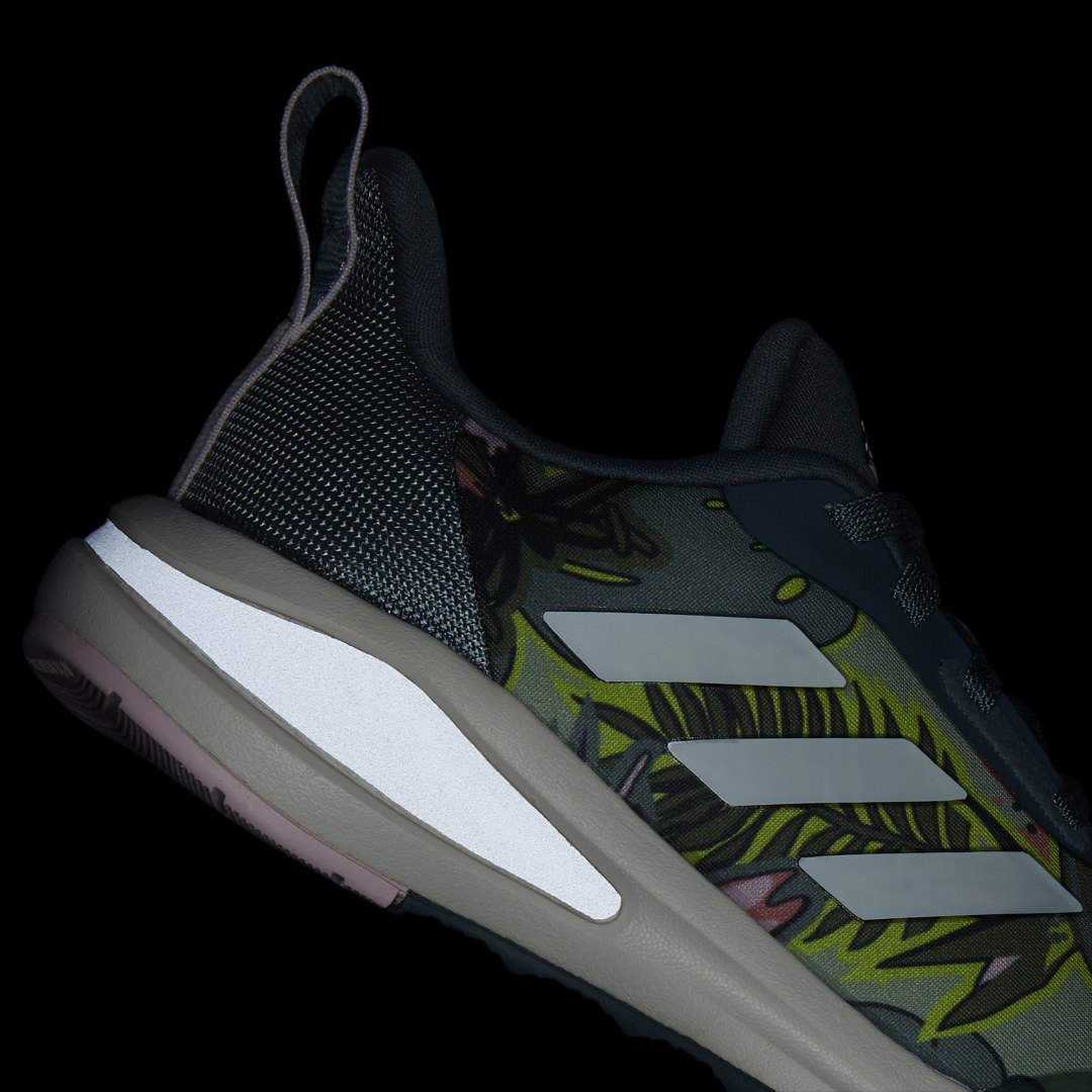 фото Кроссовки fortarun graphic adidas performance