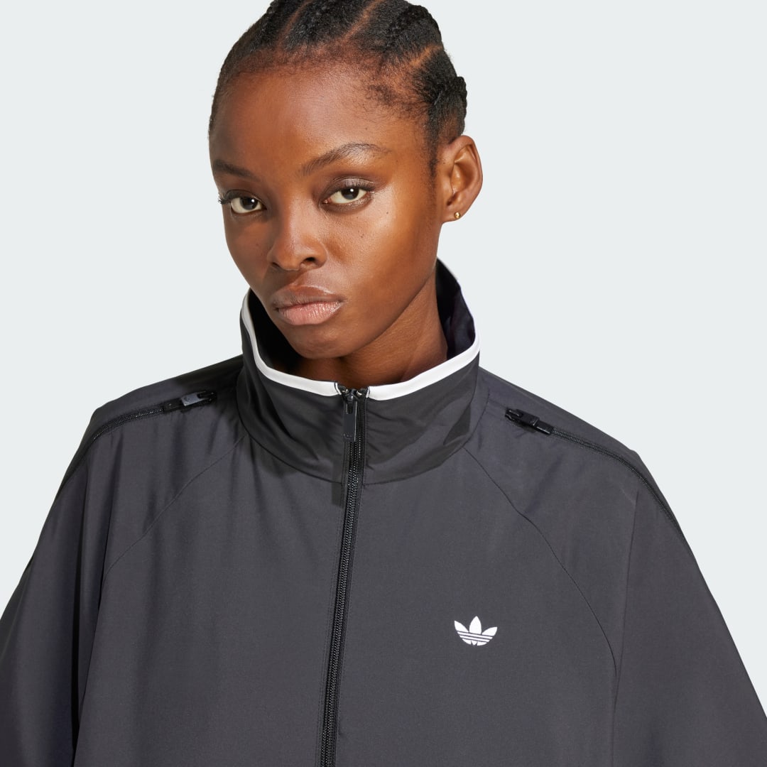 Adidas Adilenium Season 3 Ritsjack