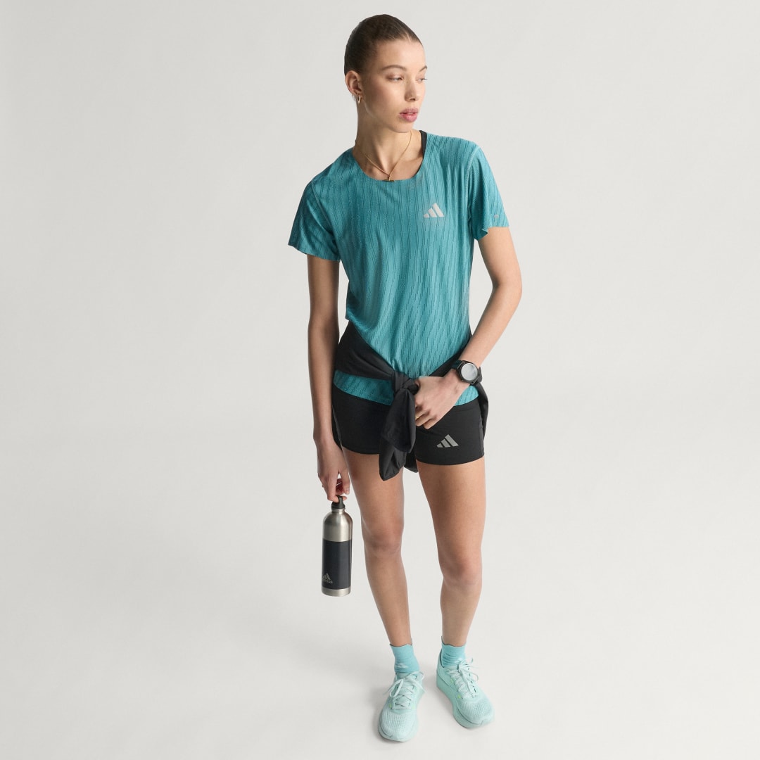 T shirt Adi365 Running CLIMACOOL+ - vue 7
